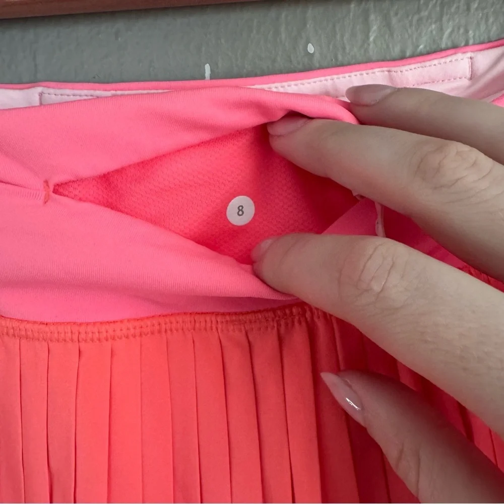 lululemon athletica bright sporty